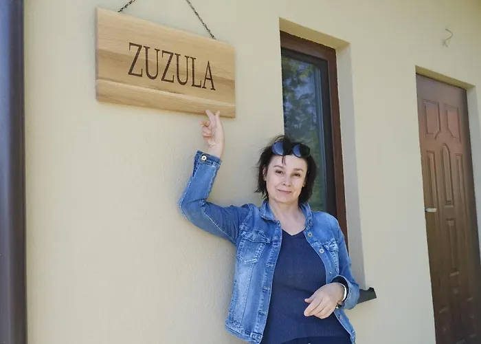 Zuzula