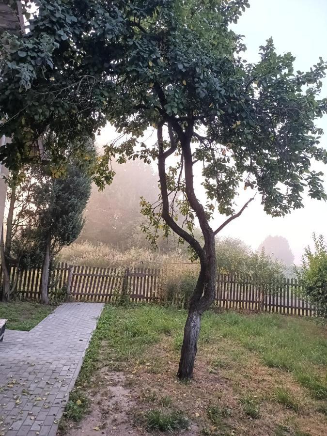 Holiday home Zuzula Barciany