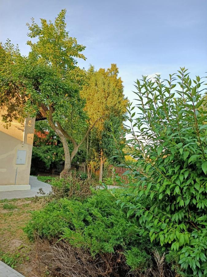 Zuzula Holiday home