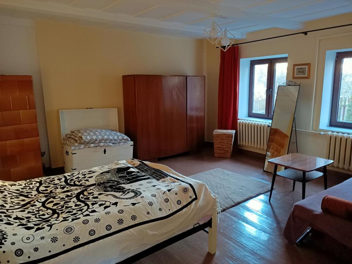 Zuzula Holiday home
