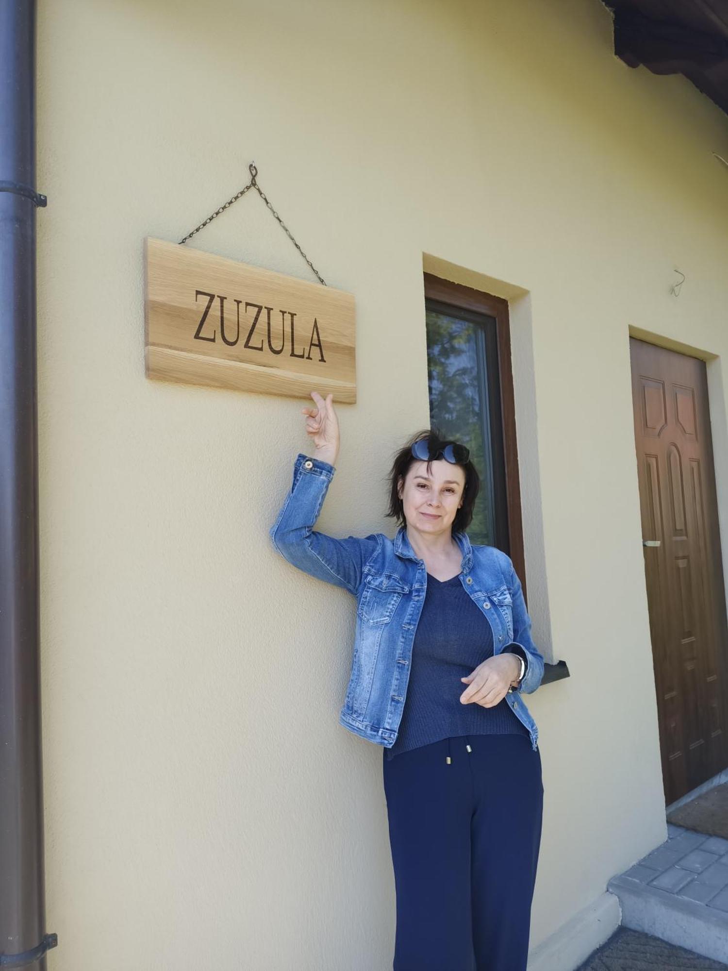 Zuzula Holiday home